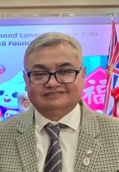 AHM Jahangir