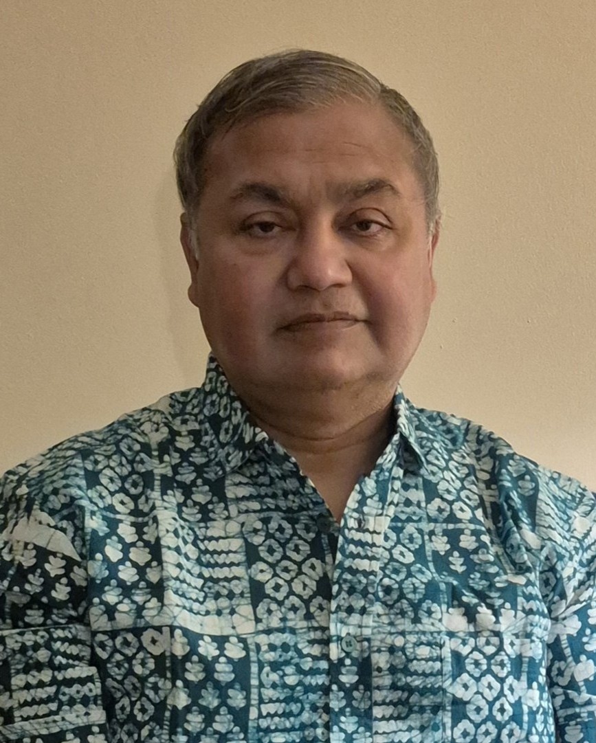 Photo in home A H M Jahangir (Abu Jahangir)